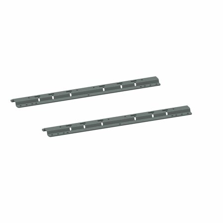 B&W TOWING Universal Mounting Rails For 5th Wheel Hitches RVR3210